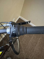 Jamis Explorer Mountain Bike