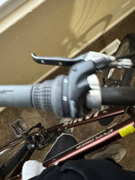 Jamis Explorer Mountain Bike