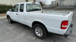2008 Ford Ranger 115,000 mi