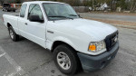 2008 Ford Ranger 115,000 mi