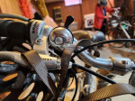 Fuji Crosstown 4.0 hybrid/commuter bicycle