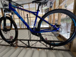 GT Aggressor Pro Size M