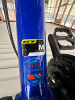 GT Aggressor Pro Size M