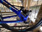 GT Aggressor Pro Size M