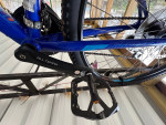 GT Aggressor Pro Size M