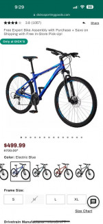 GT Aggressor Pro Size M
