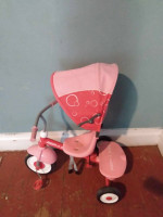 Radio Flyer Pink Tricycle  PRICE REDUCED
