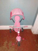 Radio Flyer Pink Tricycle  PRICE REDUCED