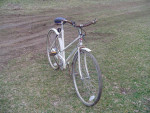 Vintage Roadmaster Cape Cod Bicycle bike