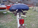 Vintage Roadmaster Cape Cod Bicycle bike