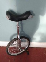 Unicycle   REDUCED