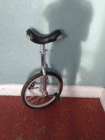 Unicycle   REDUCED