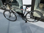 Specialized large woman’s bicycle like new