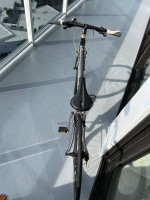 Specialized large woman’s bicycle like new