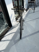 Specialized large woman’s bicycle like new
