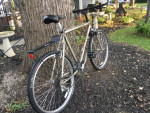 GIANT YUKON BIKE