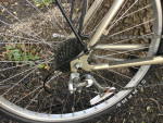 GIANT YUKON BIKE