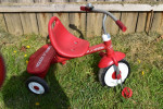 Radio Flyer Tricycle  PRICE DROP