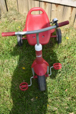 Radio Flyer Tricycle  PRICE DROP
