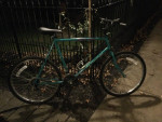 SCHWINN BIKE