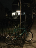SCHWINN BIKE