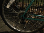 SCHWINN BIKE