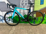 2018 tarmac sl6 expert
