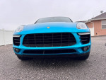 2015 Porsche Macan S AWD 100,000 mi