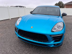 2015 Porsche Macan S AWD 100,000 mi