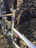HUFFY ECLIPS