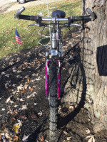 HUFFY ECLIPS