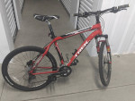 2011 Trek 4500