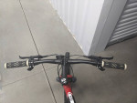 2011 Trek 4500