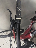 2011 Trek 4500