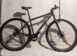 KHS 29er Single Speed - Medium