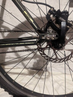 KHS 29er Single Speed - Medium