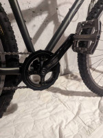 KHS 29er Single Speed - Medium
