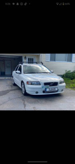 2009 Volvo S60 2.5T FWD 103,000 mi
