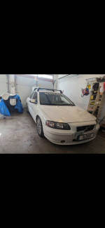 2009 Volvo S60 2.5T FWD 103,000 mi