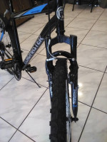 Mens Roadmaster 26" mountain bike