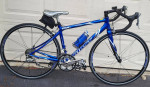 NEW-Giant road bike-Ultegra derailleurs and shifters-Small frame