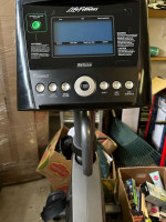 Life Fitness RS1* Brand New! Retail $3000