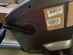 Life Fitness RS1* Brand New! Retail $3000