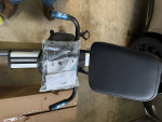 Life Fitness RS1* Brand New! Retail $3000