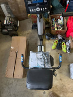 Life Fitness RS1* Brand New! Retail $3000