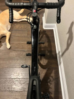 Trek Domane SL4 Disc 50cm