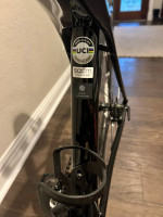 Trek Domane SL4 Disc 50cm