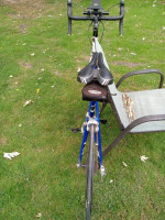 trek 1000 alpha alum 24"/ 60cm