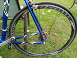 trek 1000 alpha alum 24"/ 60cm