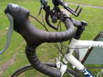 trek 1000 alpha alum 24"/ 60cm